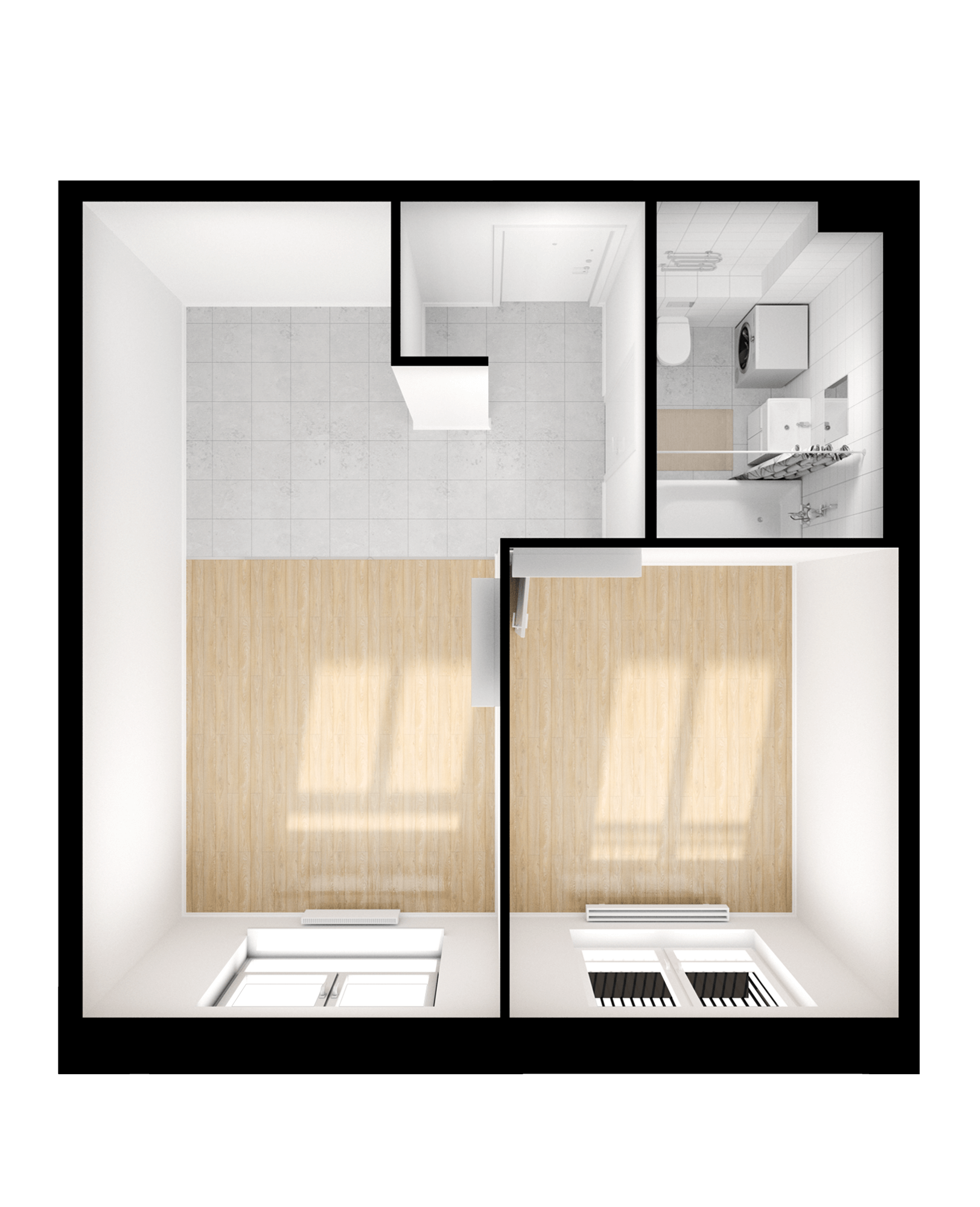 Продажа 1-комнатной новостройки, Москва, Середнево д, СНТ Мечта-С тер Продажа 1-комнатной новостройки, Москва, Середнево д, СНТ Мечта-С тер