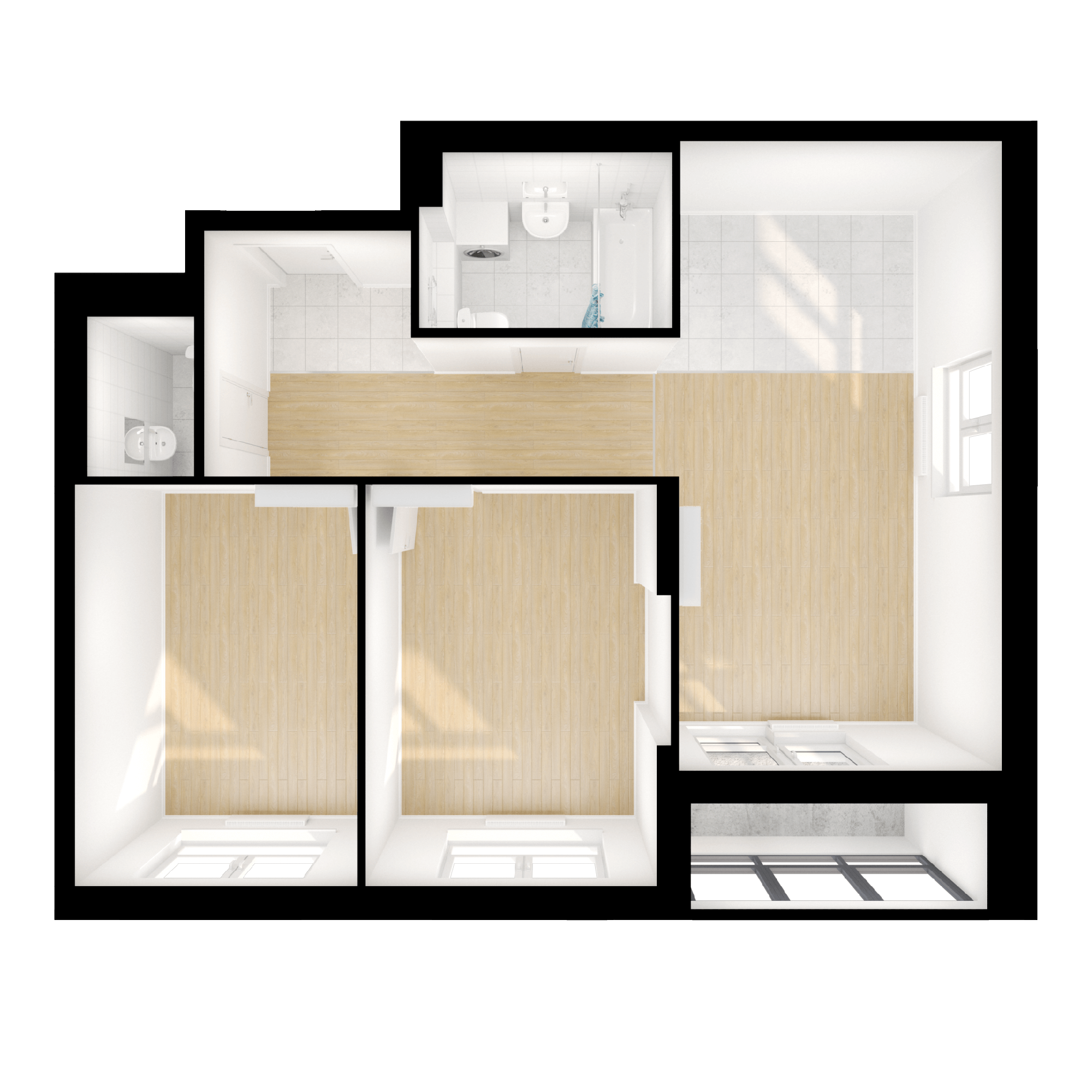 Ярославль Купить Квартиру В Новостройке 2 Комнатную