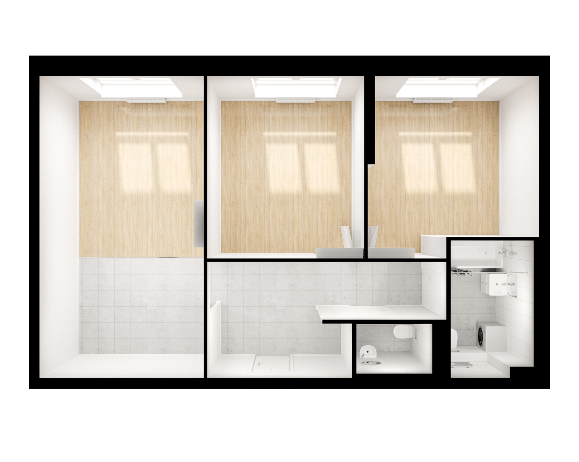 Продажа 2-комнатной новостройки, Москва, Озерная ул, 44с6 Продажа 2-комнатной новостройки, Москва, Озерная ул, 44с6