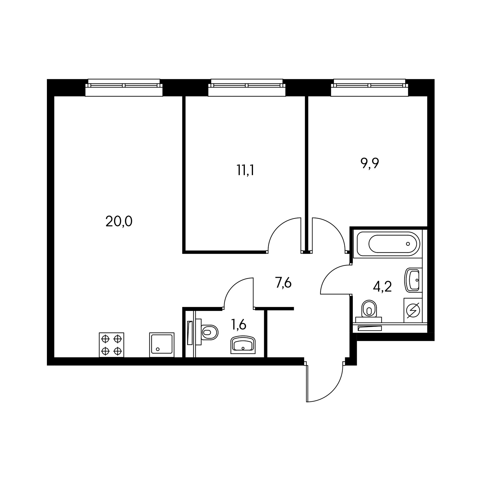 Д 53 кв. Планировка пик 2es8_9.6_1_s_z1. 2es9_9.6-1_s_z планировка пик. Планировка пик 2es8_9.6_1_s_z1 Размеры. 2es21_6.0-1_t_z пик планировка.