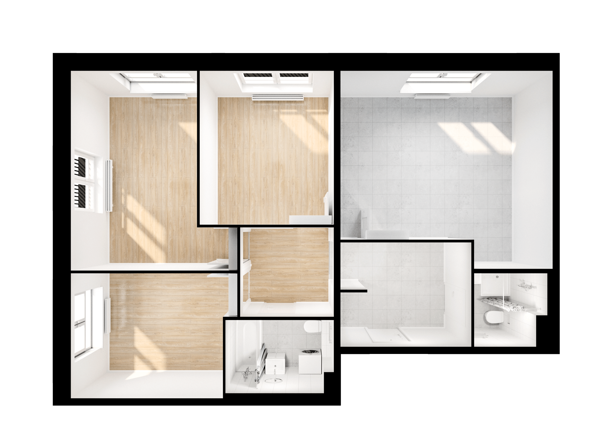 Продажа 3-комнатной новостройки, Москва, Середнево д, СНТ Мечта-С тер Продажа 3-комнатной новостройки, Москва, Середнево д, СНТ Мечта-С тер